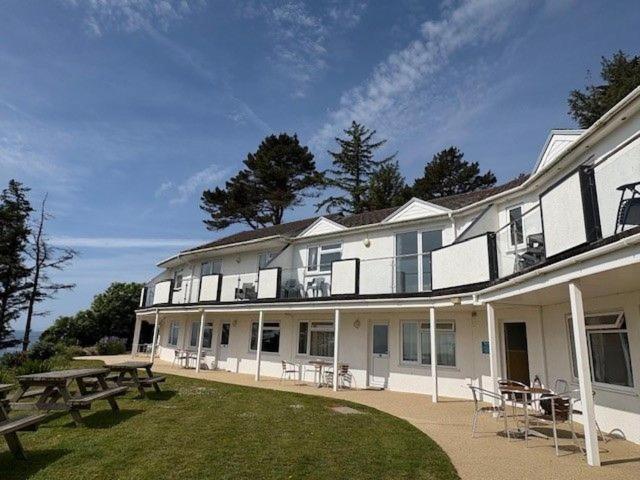 Sunrise Bay - Mount Brioni Villa Downderry  Luaran gambar